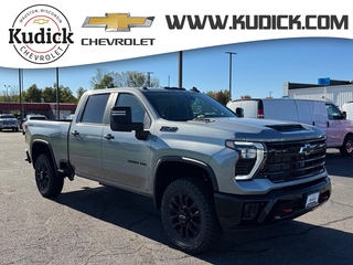 2026 Chevrolet Silverado 3500HD for sale in Mauston WI
