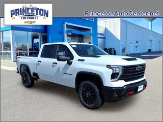 2026 Chevrolet Silverado 3500HD for sale in Spartanburg SC