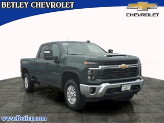 2026 Chevrolet Silverado 3500HD for sale in Derry NH