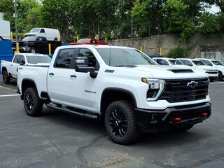 2026 Chevrolet Silverado 3500HD for sale in Binghamton NY