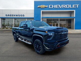 2026 Chevrolet Silverado 3500HD for sale in Hubbard OH