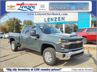 2025 Chevrolet Silverado 3500HD for sale in Chaska MN