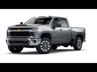 2025 Chevrolet Silverado 3500HD for sale in Nitro WV