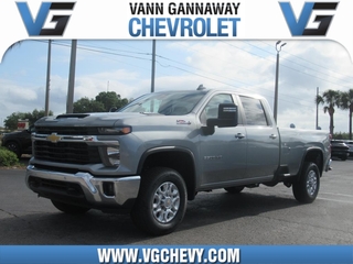 2025 Chevrolet Silverado 3500HD for sale in Eustis FL