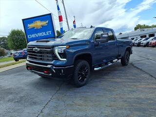 2025 Chevrolet Silverado 3500HD for sale in Cortland OH