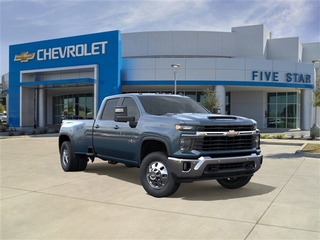 2026 Chevrolet Silverado 3500HD for sale in Carrollton TX