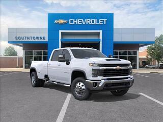 2026 Chevrolet Silverado 3500HD for sale in Newnan GA