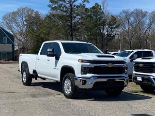 2026 Chevrolet Silverado 3500HD for sale in Chester VA