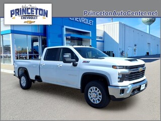 2026 Chevrolet Silverado 3500HD for sale in Spartanburg SC