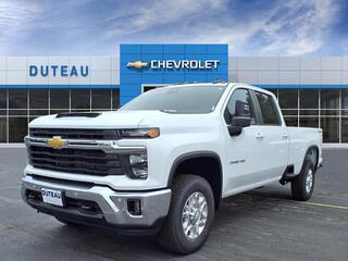 2026 Chevrolet Silverado 3500HD for sale in Lincoln NE