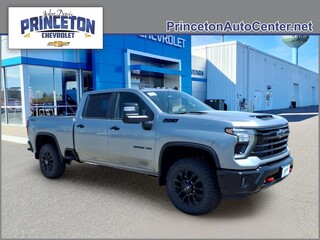 2026 Chevrolet Silverado 3500HD for sale in Spartanburg SC