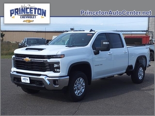 2025 Chevrolet Silverado 3500HD for sale in Spartanburg SC