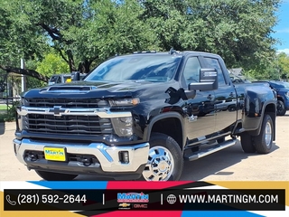 2026 Chevrolet Silverado 3500HD for sale in Cleveland TX