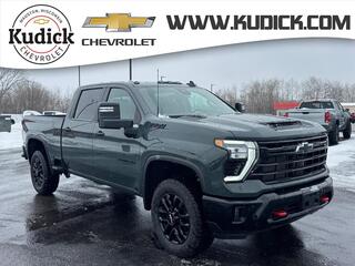 2026 Chevrolet Silverado 3500HD for sale in Mauston WI