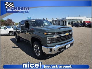 2025 Chevrolet Silverado 3500HD for sale in Mankato MN