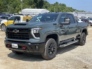 2025 Chevrolet Silverado 3500HD for sale in Linn MO