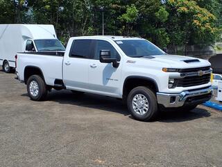 2025 Chevrolet Silverado 3500HD for sale in Binghamton NY