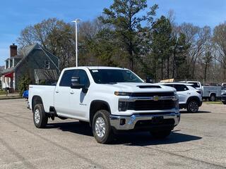 2026 Chevrolet Silverado 3500HD for sale in Chester VA
