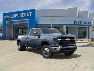 2025 Chevrolet Silverado 3500HD for sale in Carrollton TX