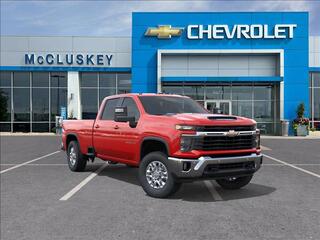2026 Chevrolet Silverado 3500HD for sale in Cincinnati OH