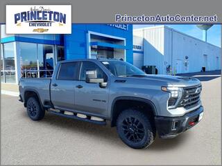 2026 Chevrolet Silverado 3500HD for sale in Spartanburg SC