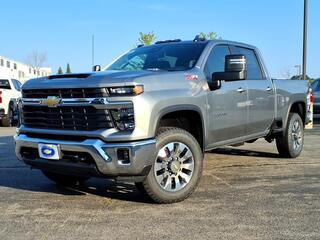 2026 Chevrolet Silverado 3500HD for sale in Portsmouth NH