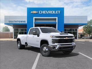 2025 Chevrolet Silverado 3500HD for sale in Newnan GA