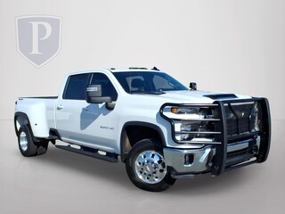2025 Chevrolet Silverado 3500HD for sale in Kernersville NC