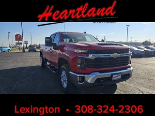 2026 Chevrolet Silverado 3500HD for sale in Lexington NE