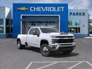 2025 Chevrolet Silverado 3500HD for sale in Kernersville NC