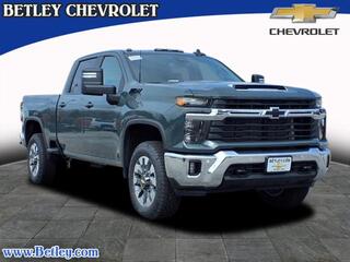 2025 Chevrolet Silverado 3500HD for sale in Derry NH