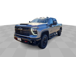 2026 Chevrolet Silverado 3500HD for sale in Hibbing MN