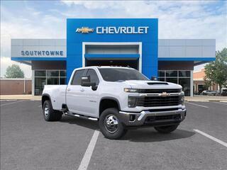 2026 Chevrolet Silverado 3500HD for sale in Newnan GA
