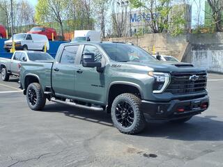 2026 Chevrolet Silverado 3500HD for sale in Binghamton NY