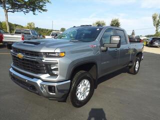 2025 Chevrolet Silverado 3500HD for sale in Perry NY