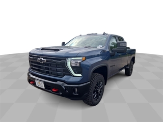 2026 Chevrolet Silverado 3500HD for sale in Hibbing MN