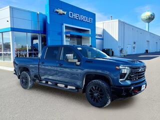 2026 Chevrolet Silverado 3500HD for sale in Spartanburg SC