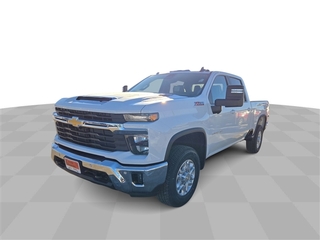 2025 Chevrolet Silverado 3500HD for sale in Grand Rapids MN