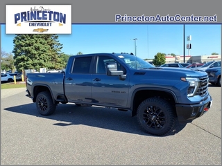 2026 Chevrolet Silverado 3500HD
