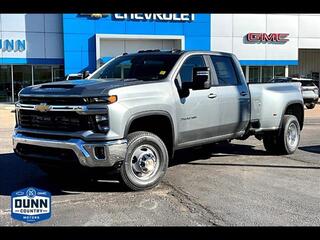 2025 Chevrolet Silverado 3500HD