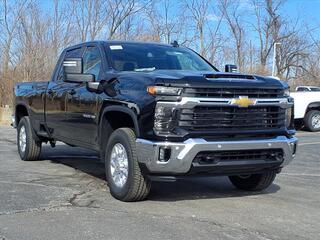 2025 Chevrolet Silverado 3500HD for sale in Cincinnati OH