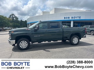 2025 Chevrolet Silverado 3500HD for sale in Biloxi MS