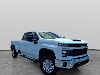 2025 Chevrolet Silverado 3500HD for sale in Claysburg PA