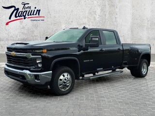 2025 Chevrolet Silverado 3500HD for sale in Elkhart IN