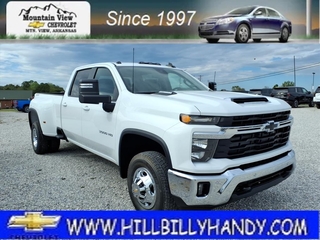 2026 Chevrolet Silverado 3500HD for sale in Mountain View AR