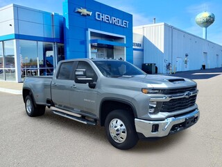 2026 Chevrolet Silverado 3500HD for sale in Spartanburg SC