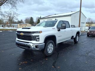 2026 Chevrolet Silverado 3500HD for sale in Warren OH