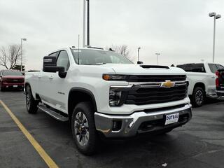 2026 Chevrolet Silverado 3500HD for sale in Lincoln NE