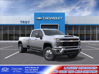 2026 Chevrolet Silverado 3500HD for sale in Troy OH