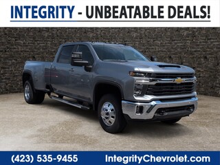 2026 Chevrolet Silverado 3500HD for sale in Chattanooga TN
